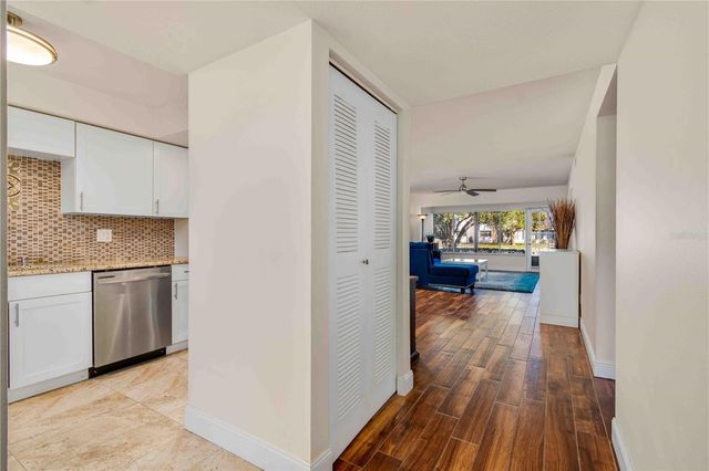 1750 BELLEAIR FOREST DRIVE C7, Belleair, FL 33756