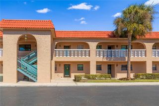 1750 BELLEAIR FOREST DRIVE C7, Belleair, FL 33756