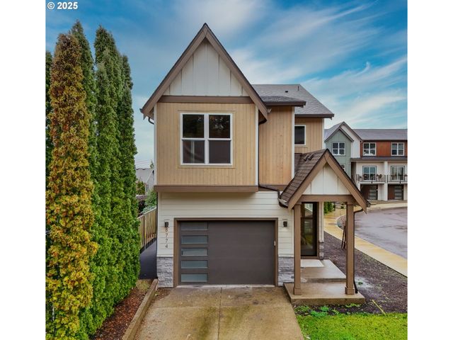 8774 Sw 176TH Ave, Beaverton, OR 97007