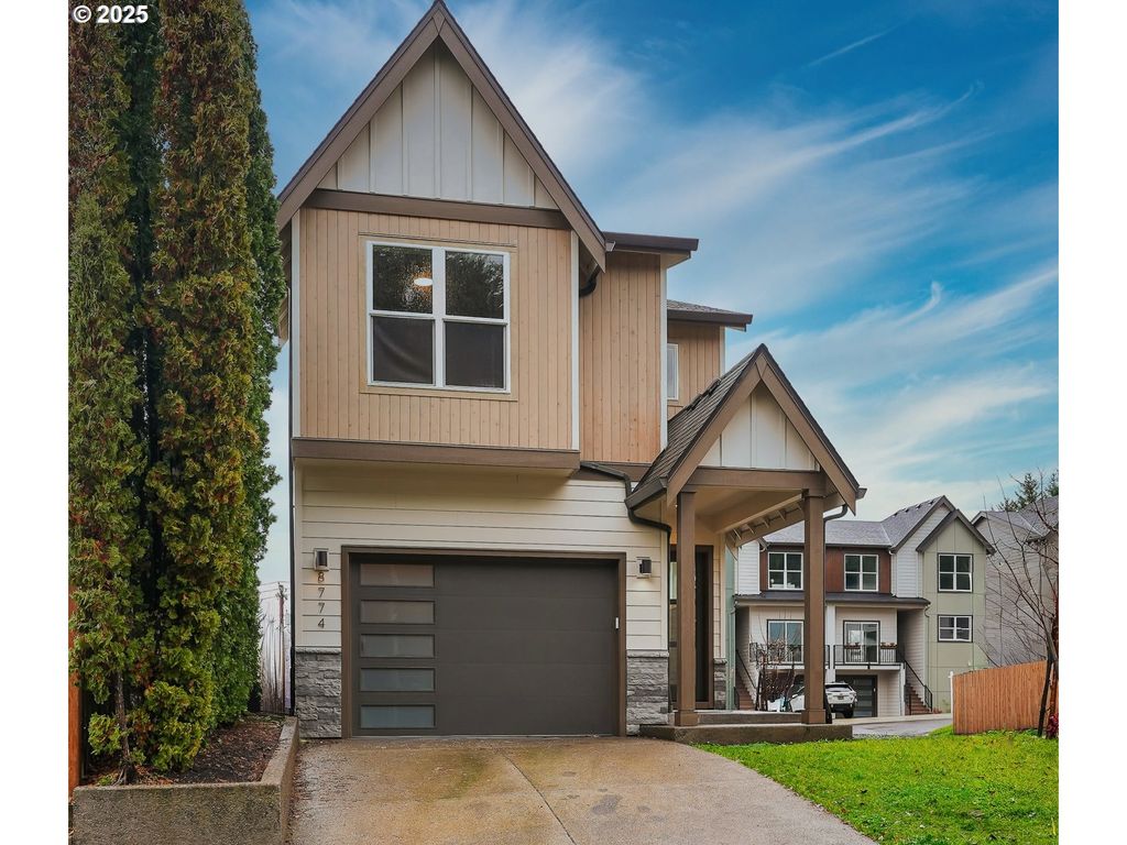 8774 Sw 176TH Ave, Beaverton, OR 97007