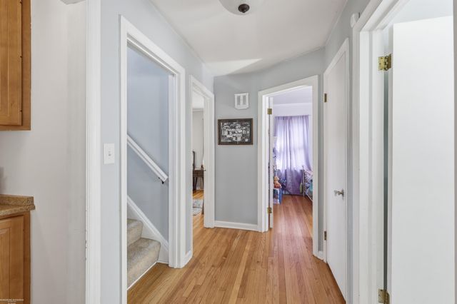 21144 Fleetwood Drive, Harper Woods, MI 48225