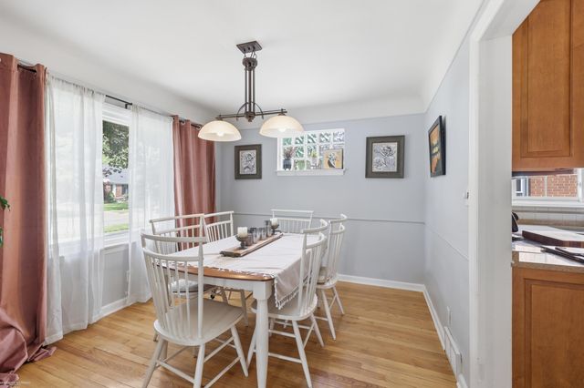 21144 Fleetwood Drive, Harper Woods, MI 48225