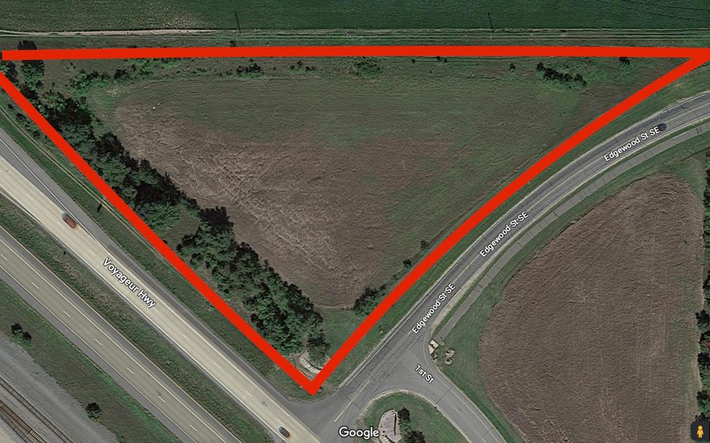 L1 B1 Edgewood Street SE, Becker, MN 55308 — exterior