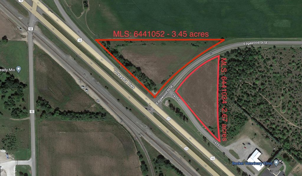 L1 B1 Edgewood Street SE, Becker, MN 55308 — photo 2
