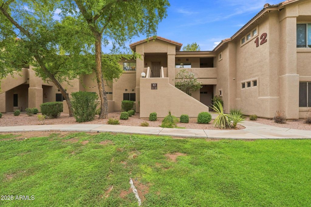 1351 N PLEASANT Drive 2079, Chandler, AZ 85225 — exterior