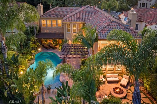 4 Golden Poppy, Coto De Caza, CA 92679