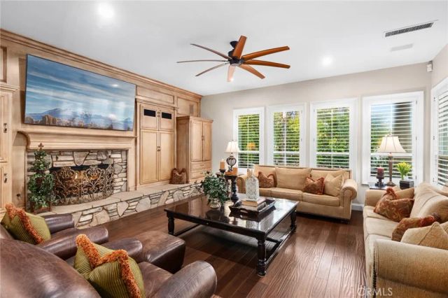 4 Golden Poppy, Coto De Caza, CA 92679