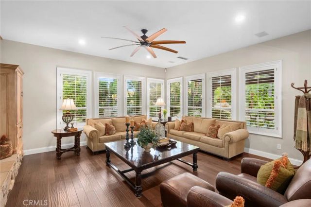 4 Golden Poppy, Coto De Caza, CA 92679