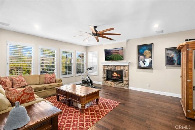 4 Golden Poppy, Coto De Caza, CA 92679