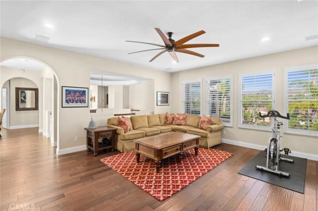 4 Golden Poppy, Coto De Caza, CA 92679