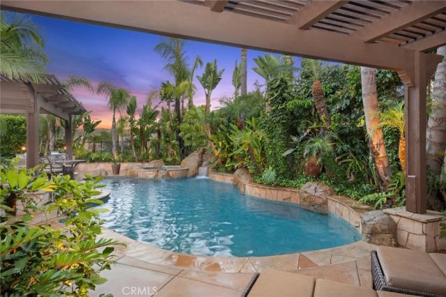 4 Golden Poppy, Coto De Caza, CA 92679