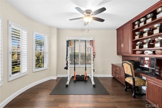 4 Golden Poppy, Coto De Caza, CA 92679