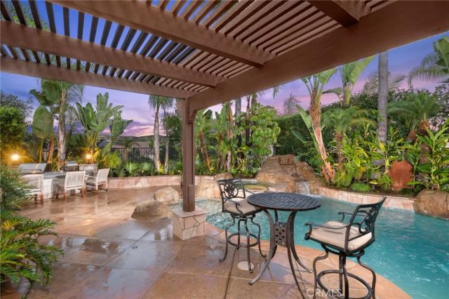 4 Golden Poppy, Coto De Caza, CA 92679