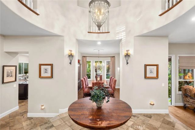 4 Golden Poppy, Coto De Caza, CA 92679