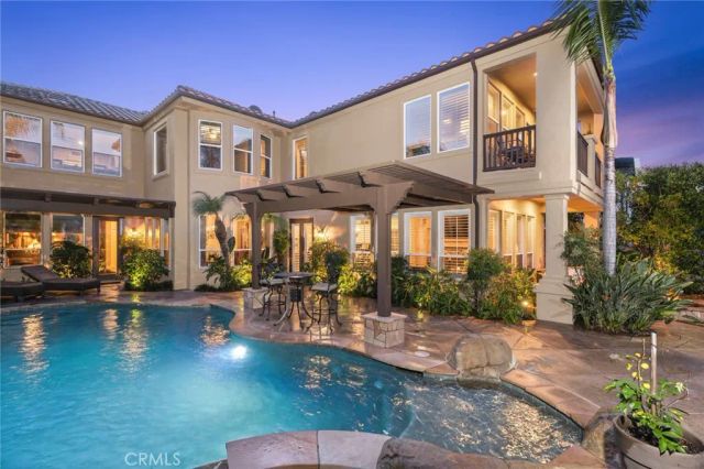 4 Golden Poppy, Coto De Caza, CA 92679