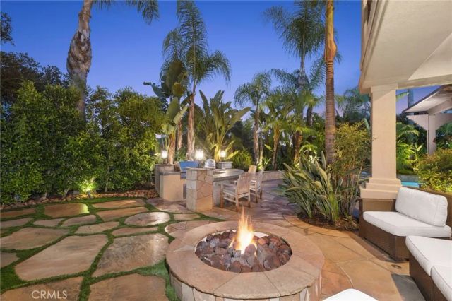 4 Golden Poppy, Coto De Caza, CA 92679