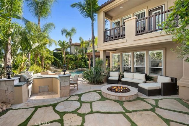 4 Golden Poppy, Coto De Caza, CA 92679