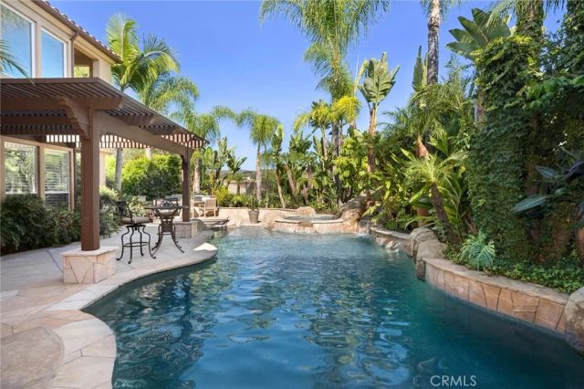 4 Golden Poppy, Coto De Caza, CA 92679