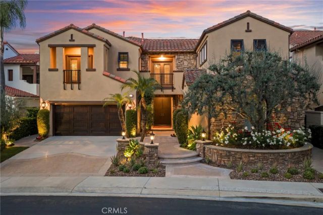 4 Golden Poppy, Coto De Caza, CA 92679