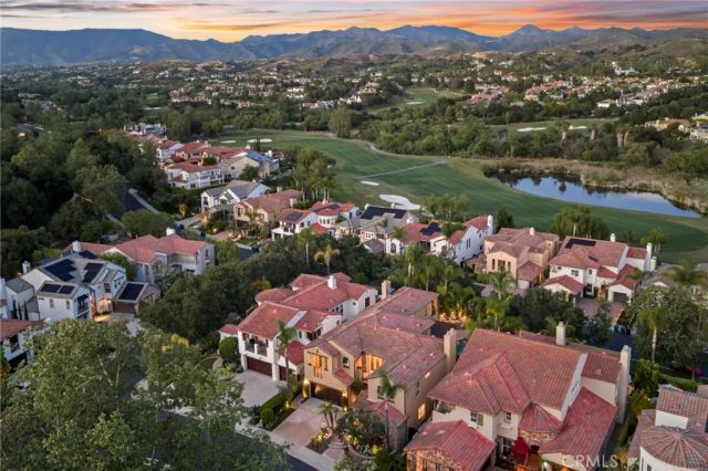 4 Golden Poppy, Coto De Caza, CA 92679