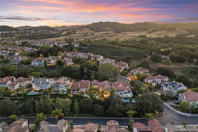 4 Golden Poppy, Coto De Caza, CA 92679