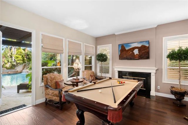 4 Golden Poppy, Coto De Caza, CA 92679