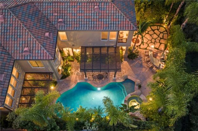 4 Golden Poppy, Coto De Caza, CA 92679