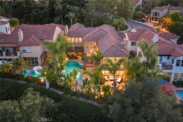 4 Golden Poppy, Coto De Caza, CA 92679