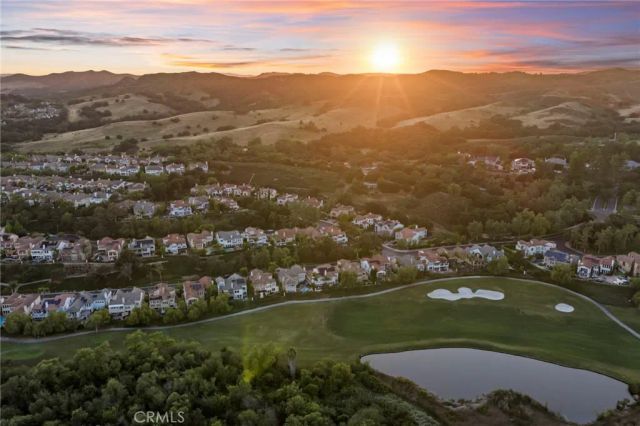 4 Golden Poppy, Coto De Caza, CA 92679