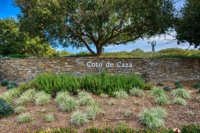 4 Golden Poppy, Coto De Caza, CA 92679