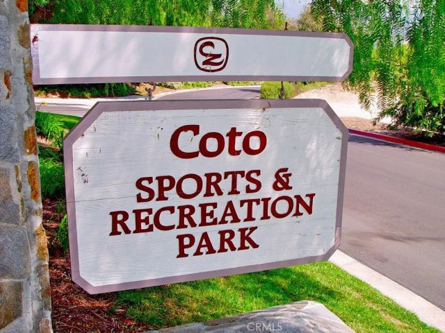 4 Golden Poppy, Coto De Caza, CA 92679