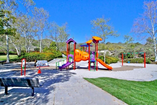 4 Golden Poppy, Coto De Caza, CA 92679