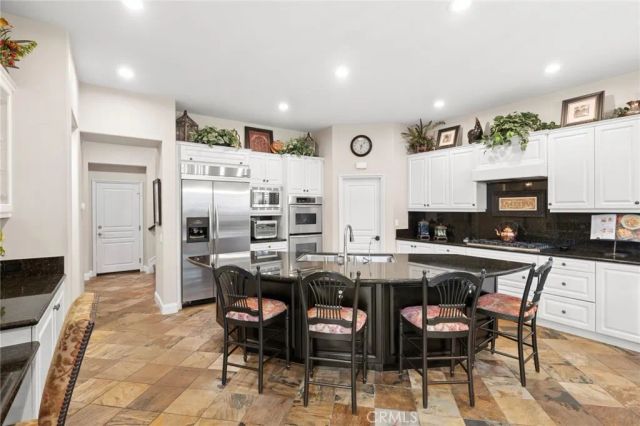 4 Golden Poppy, Coto De Caza, CA 92679