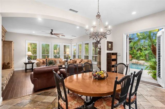 4 Golden Poppy, Coto De Caza, CA 92679