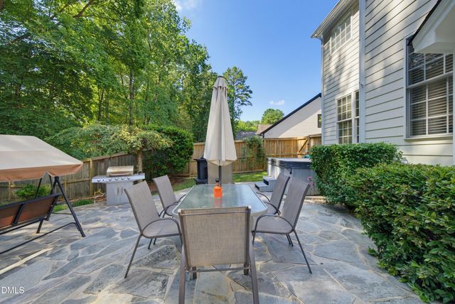 3528 Kemble Ridge Drive, Wake Forest, NC 27587