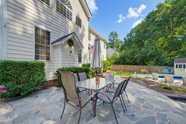 3528 Kemble Ridge Drive, Wake Forest, NC 27587