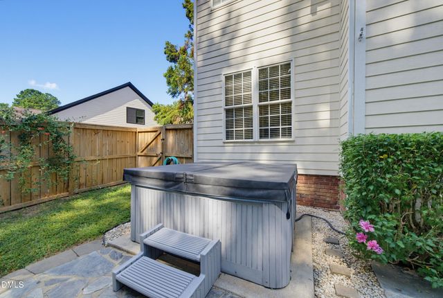3528 Kemble Ridge Drive, Wake Forest, NC 27587