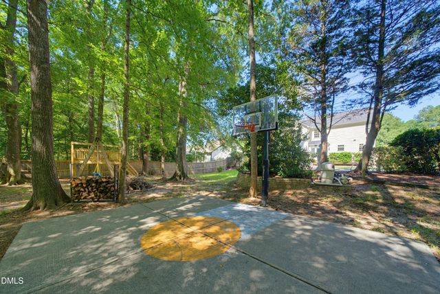3528 Kemble Ridge Drive, Wake Forest, NC 27587