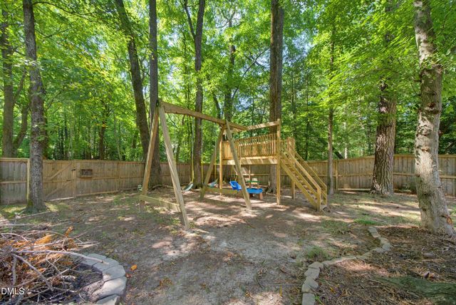 3528 Kemble Ridge Drive, Wake Forest, NC 27587