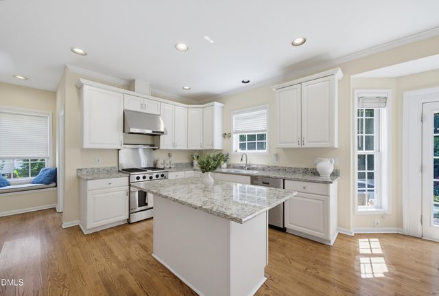 3528 Kemble Ridge Drive, Wake Forest, NC 27587