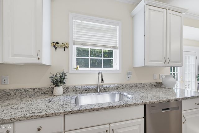 3528 Kemble Ridge Drive, Wake Forest, NC 27587