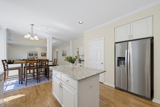 3528 Kemble Ridge Drive, Wake Forest, NC 27587