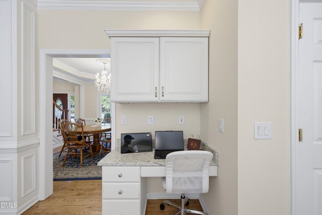 3528 Kemble Ridge Drive, Wake Forest, NC 27587