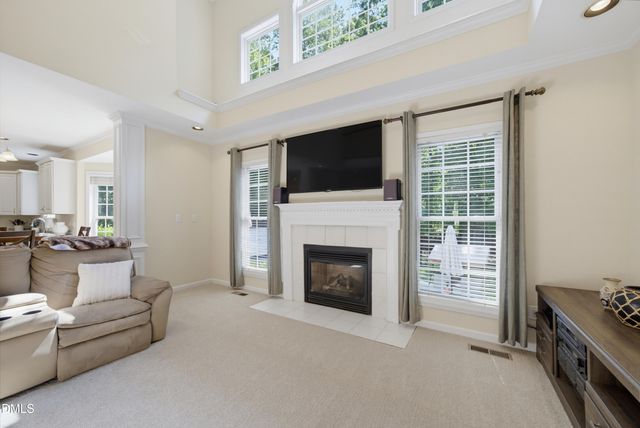 3528 Kemble Ridge Drive, Wake Forest, NC 27587