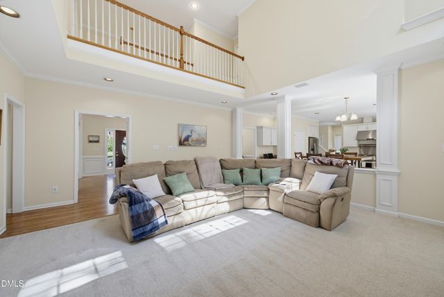 3528 Kemble Ridge Drive, Wake Forest, NC 27587