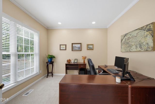 3528 Kemble Ridge Drive, Wake Forest, NC 27587