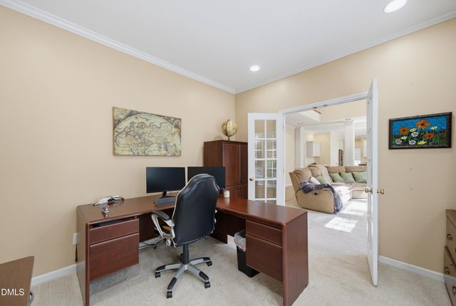 3528 Kemble Ridge Drive, Wake Forest, NC 27587
