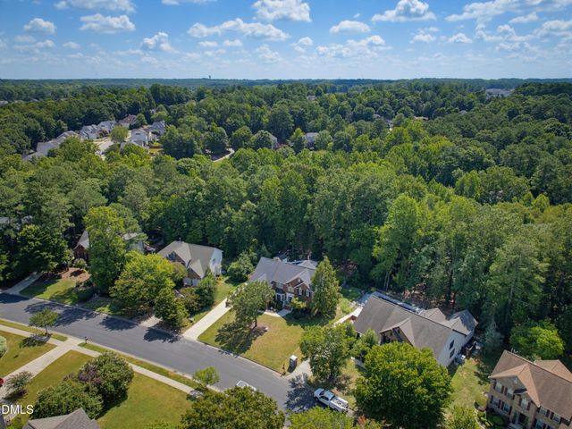 3528 Kemble Ridge Drive, Wake Forest, NC 27587