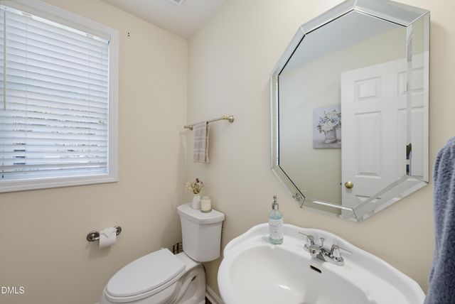 3528 Kemble Ridge Drive, Wake Forest, NC 27587