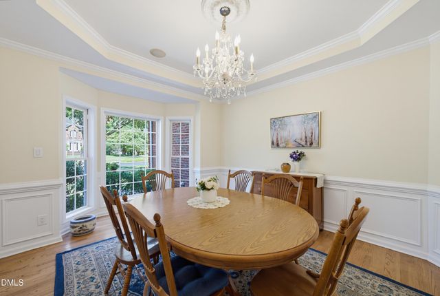 3528 Kemble Ridge Drive, Wake Forest, NC 27587